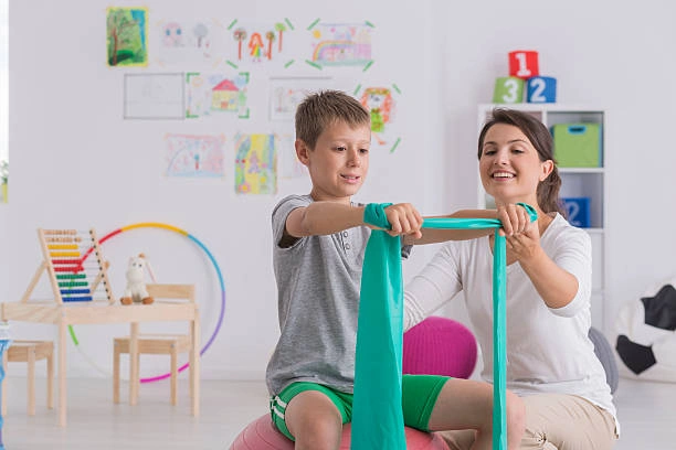 Pediatric Care